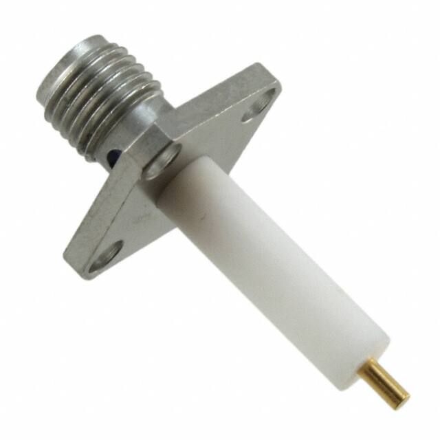 1052523-1 TE Connectivity AMP Connectors  Gruppi di connettori coassiali (RF)